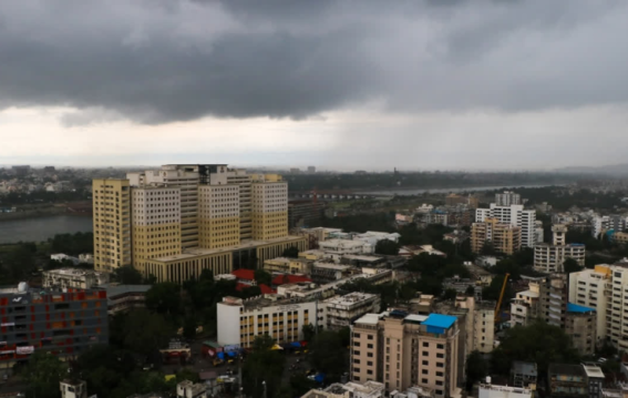 Clean Victory Ahmedabad Leads Cleanliness